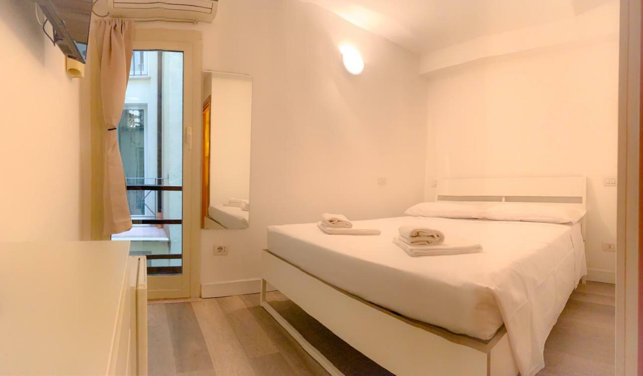 Hotel Pied A Terre Barberini Řím Exteriér fotografie