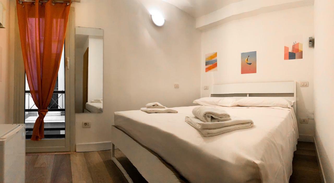Hotel Pied A Terre Barberini Řím Exteriér fotografie